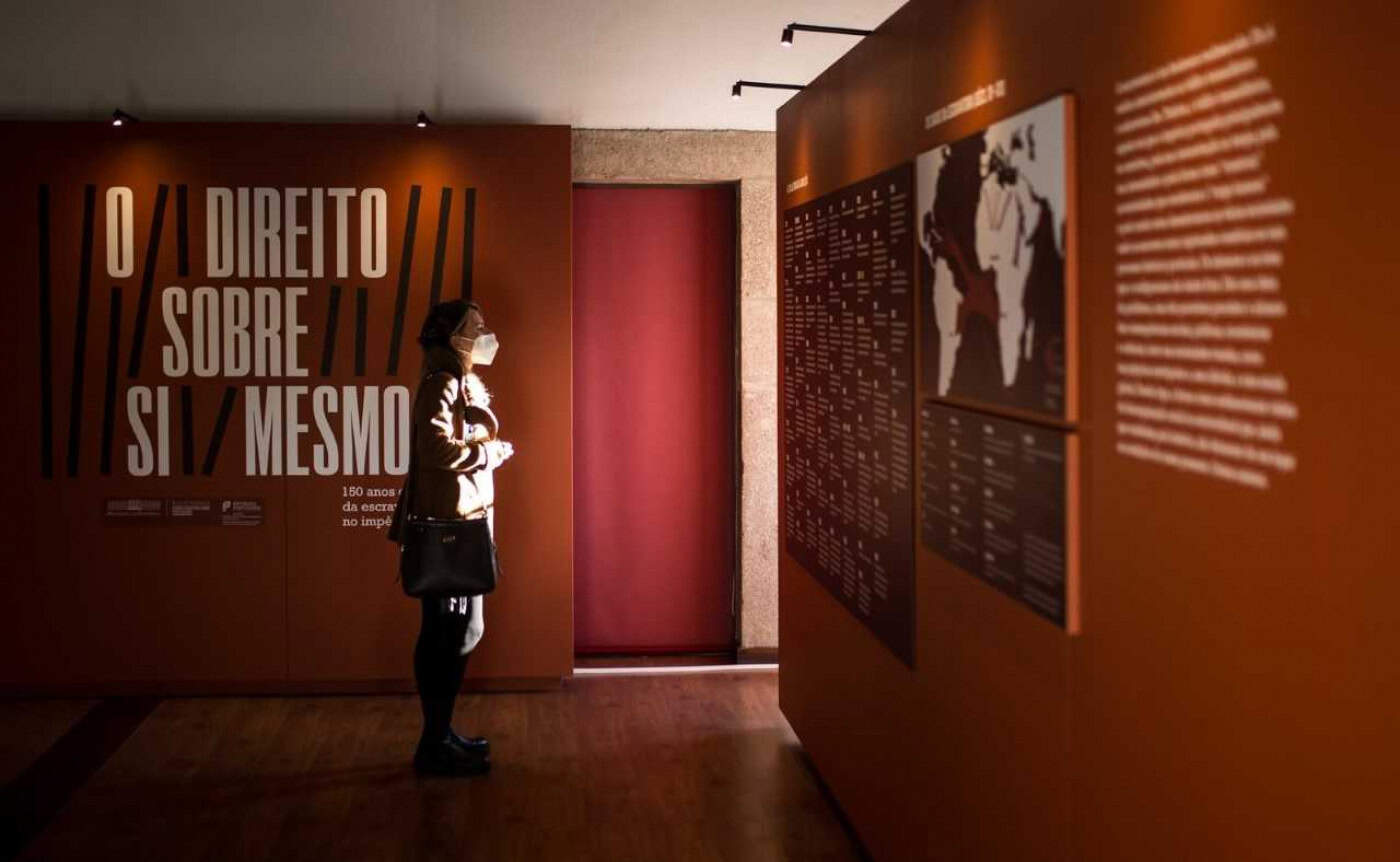 UMinho promove discussão sobre os 150 anos da abolição da escravatura em Portugal