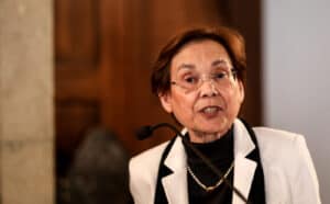 “A crise global do ambiente é uma realidade indiscutível e devastadora”