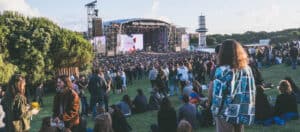 Interpol, Jhay Cortez, Grimes e Chico da Tina integram cartaz do Primavera Sound