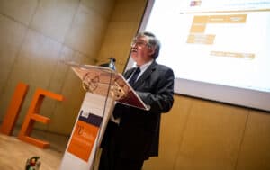 IE é a escola da UMinho com o corpo docente mais envelhecido