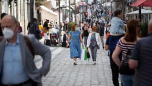 Portugal com mais 15 mortes e 2.314 novos casos de covid-19 em 24 horas