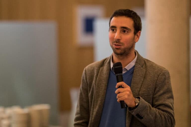 Tornar a habitação acessível para os jovens entre as prioridades de Carlos Videira