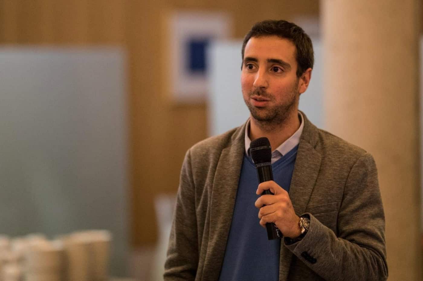 Tornar a habitação acessível para os jovens entre as prioridades de Carlos Videira