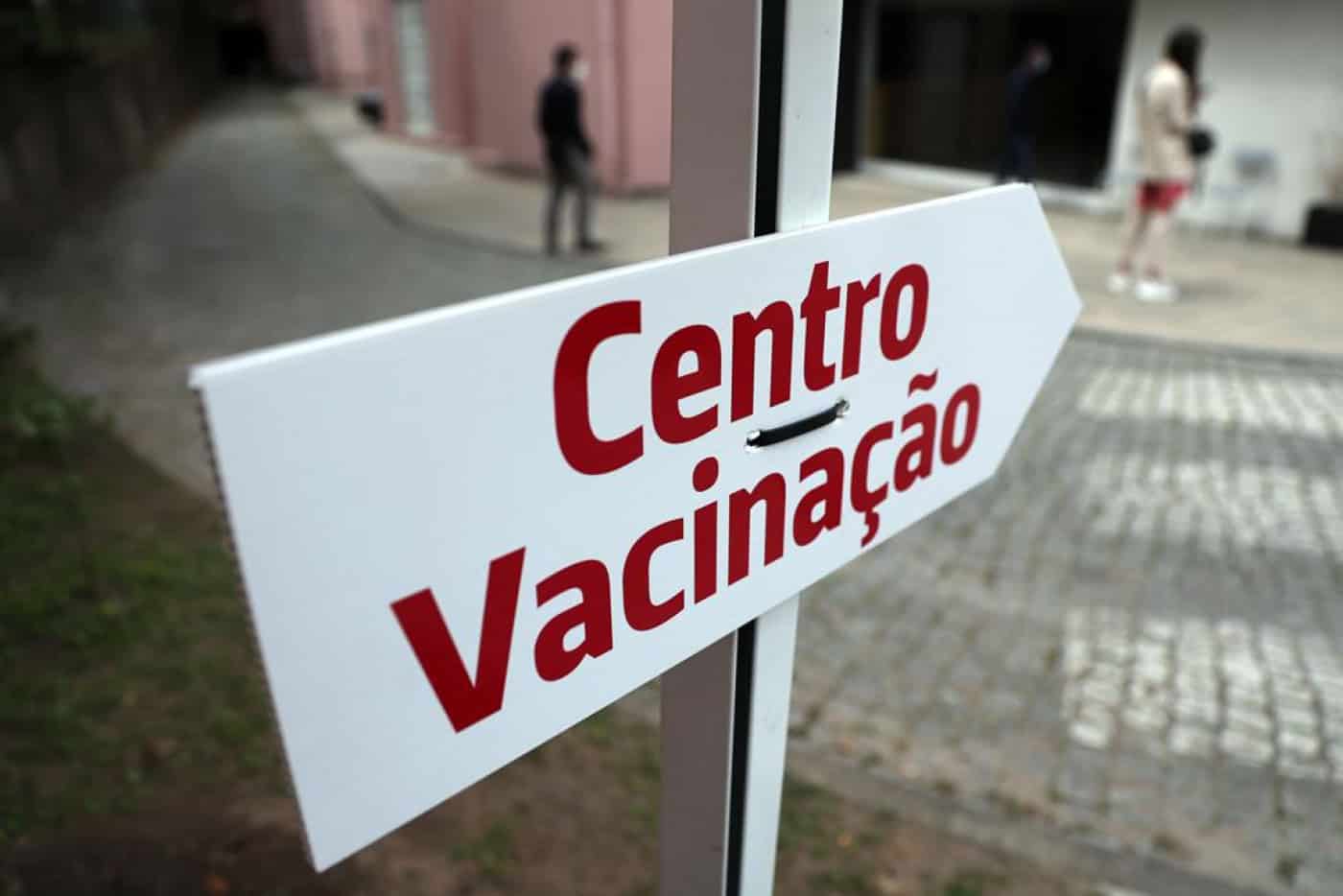 Mais de dois milhões de pessoas já tomaram dose de reforço em Portugal