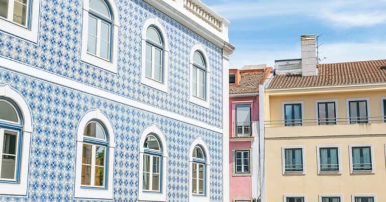 Rendas das casas sobem 1,9% em novembro em termos homólogos