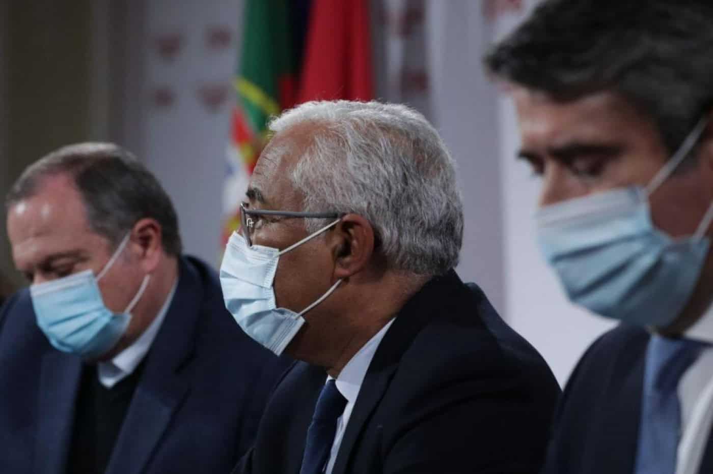 Legislativas. Listas de deputados do PS aprovadas com 83% dos votos