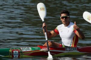 Emanuel Silva recebe&nbsp;prémio de Mérito e Excelência na Gala do Desporto de Braga