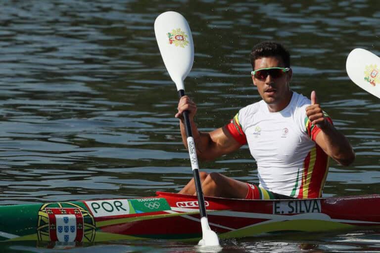 Emanuel Silva recebe prémio de Mérito e Excelência na Gala do Desporto de Braga