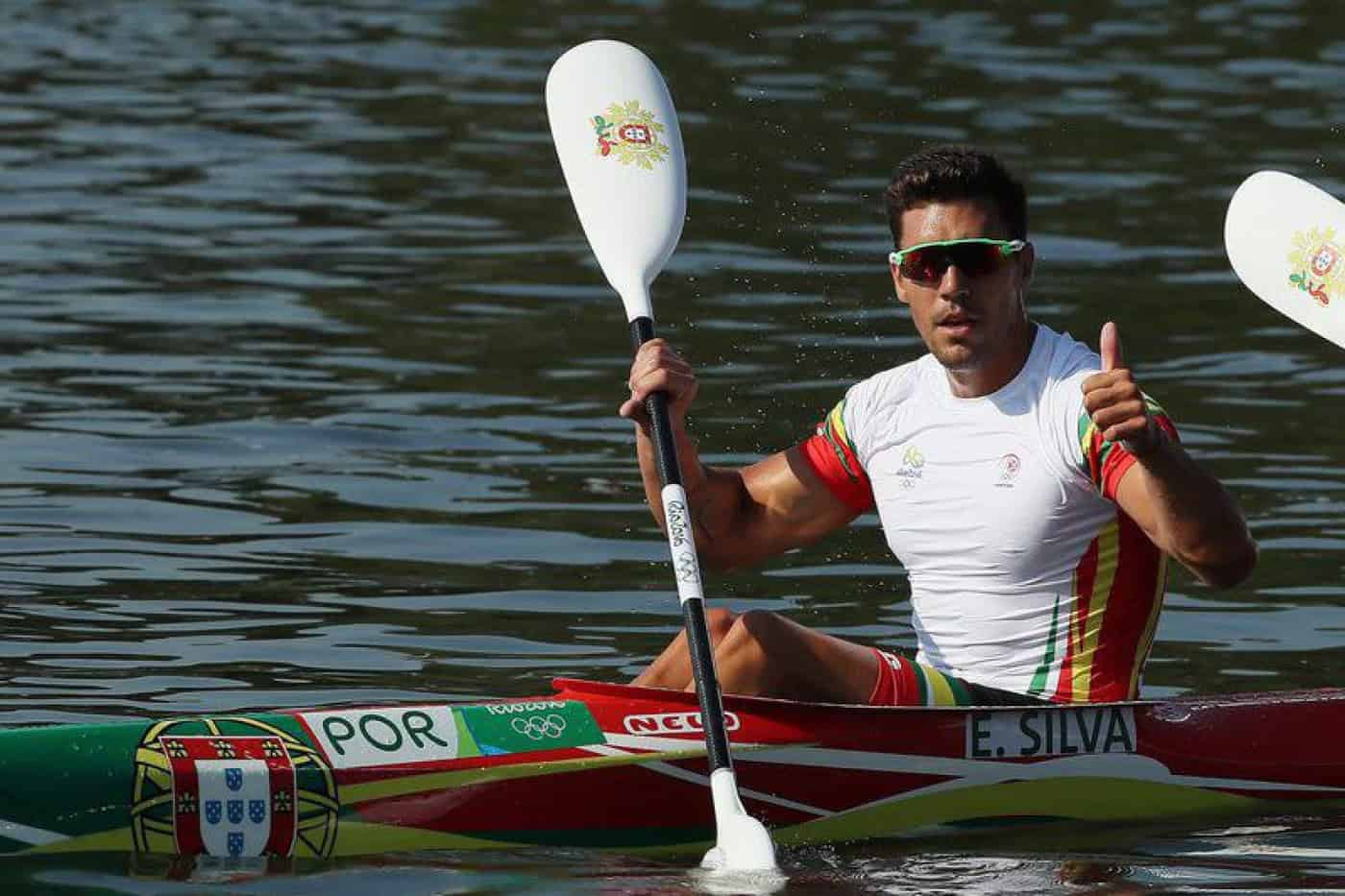 Emanuel Silva recebe prémio de Mérito e Excelência na Gala do Desporto de Braga