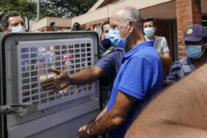 João Rendeiro pode ser libertado por dificuldades na tradução dos processos&nbsp;