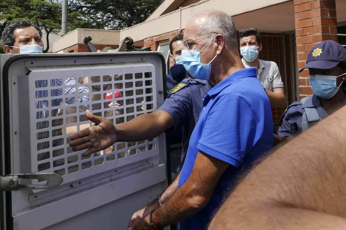 João Rendeiro pode ser libertado por dificuldades na tradução dos processos