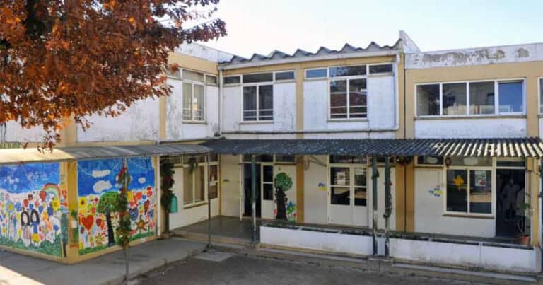 Obras na Escola Básica de Nogueira arrancam dentro de um mês