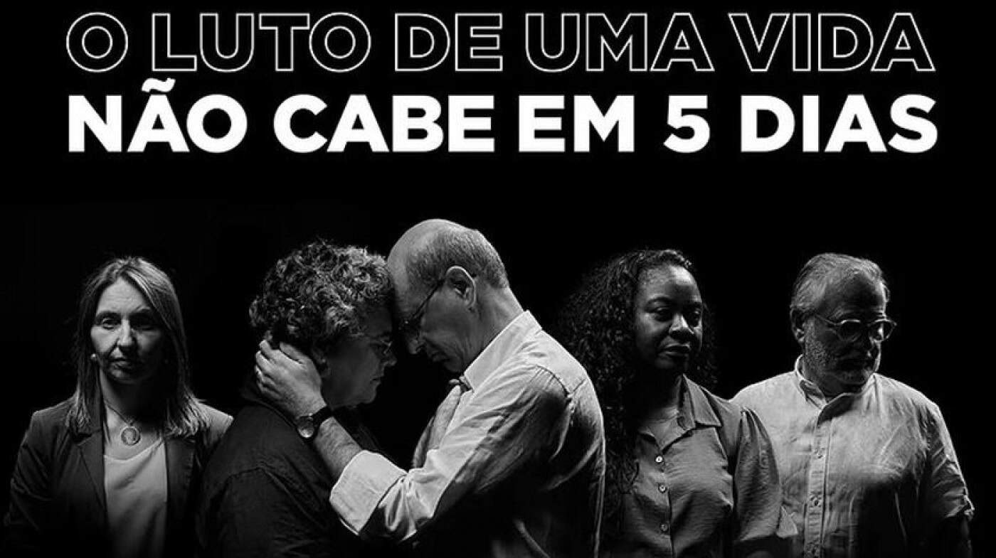 Presidente da República promulga alargamento do luto parental para 20 dias