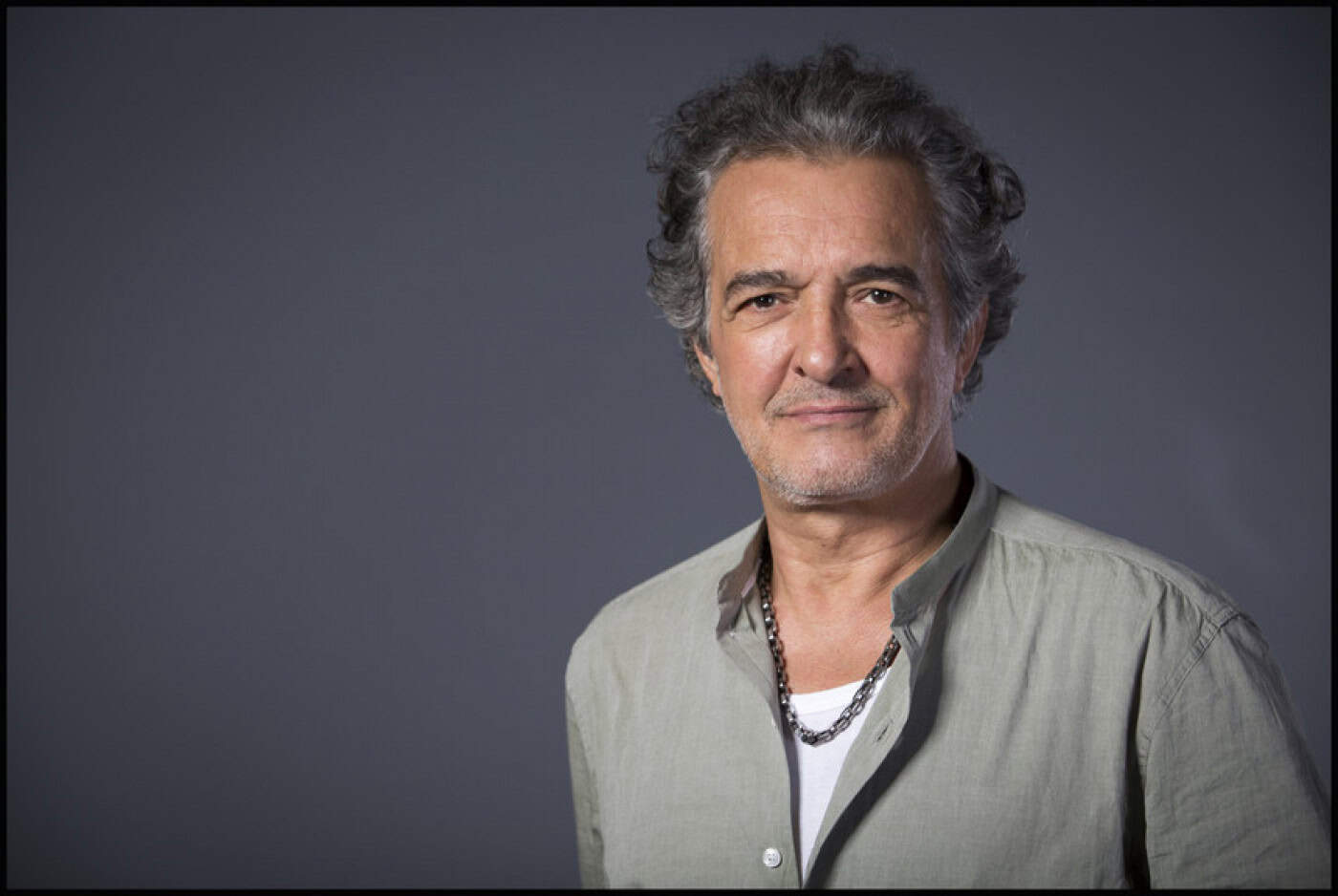 Morreu Rogério Samora