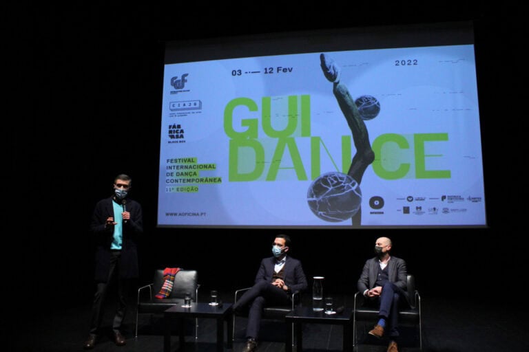 GUIdance marca as celebrações dos 10 anos de Guimarães Capital Europeia da Cultura