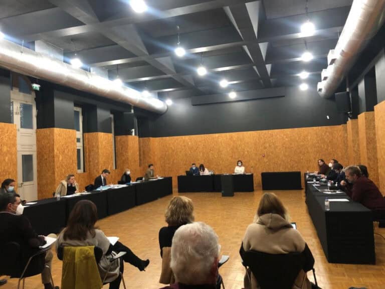Orçamento de Braga para 2022 aprovado com voto contra de PS e CDU