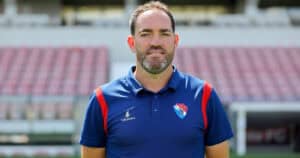 Gil Vicente quer “jogar para ganhar” frente ao Sporting