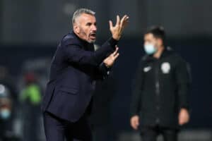 “Há uma necessidade de somar pontos”