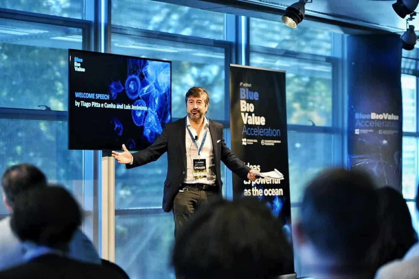 Tiago Pitta e Cunha vence Prémio Pessoa 2021