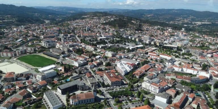 Novos casos de Covid-19 sobem em 12 dos concelhos do distrito de Braga