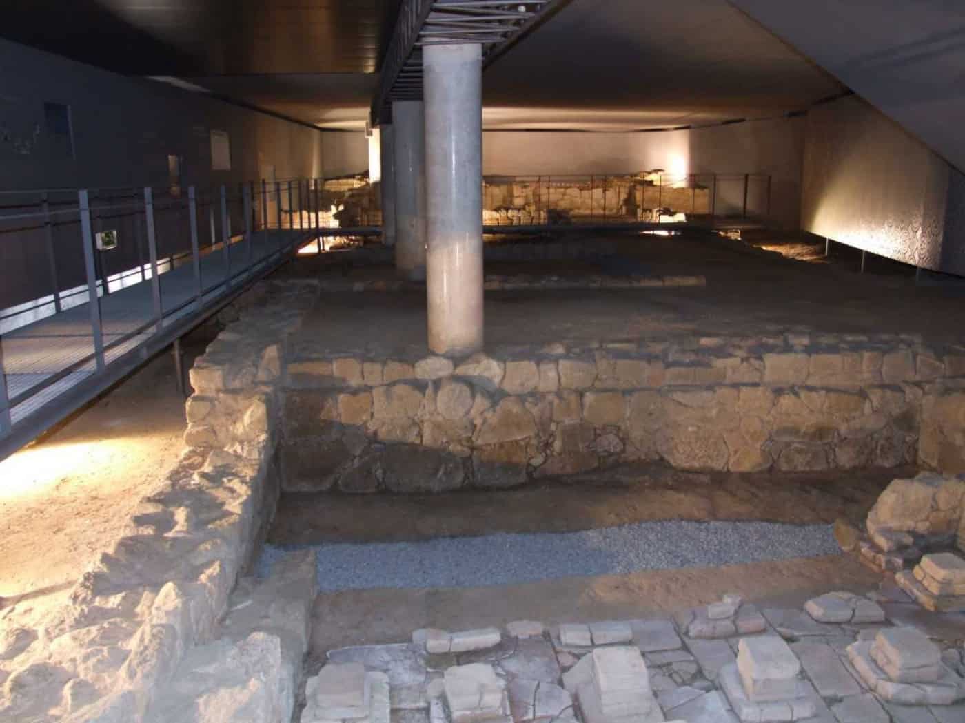 “Domus” da Escola Velha da Sé mantém abertura às sextas-feiras em 2022