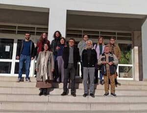 BE entrega lista que pretende lutar por "apoios para as empresas e atenção à atividade agrícola"