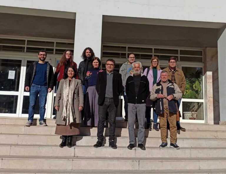 BE entrega lista que pretende lutar por "apoios para as empresas e atenção à atividade agrícola"