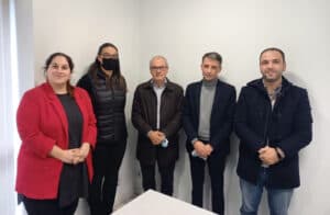 CDU reafirma compromisso com os trabalhadores&nbsp;