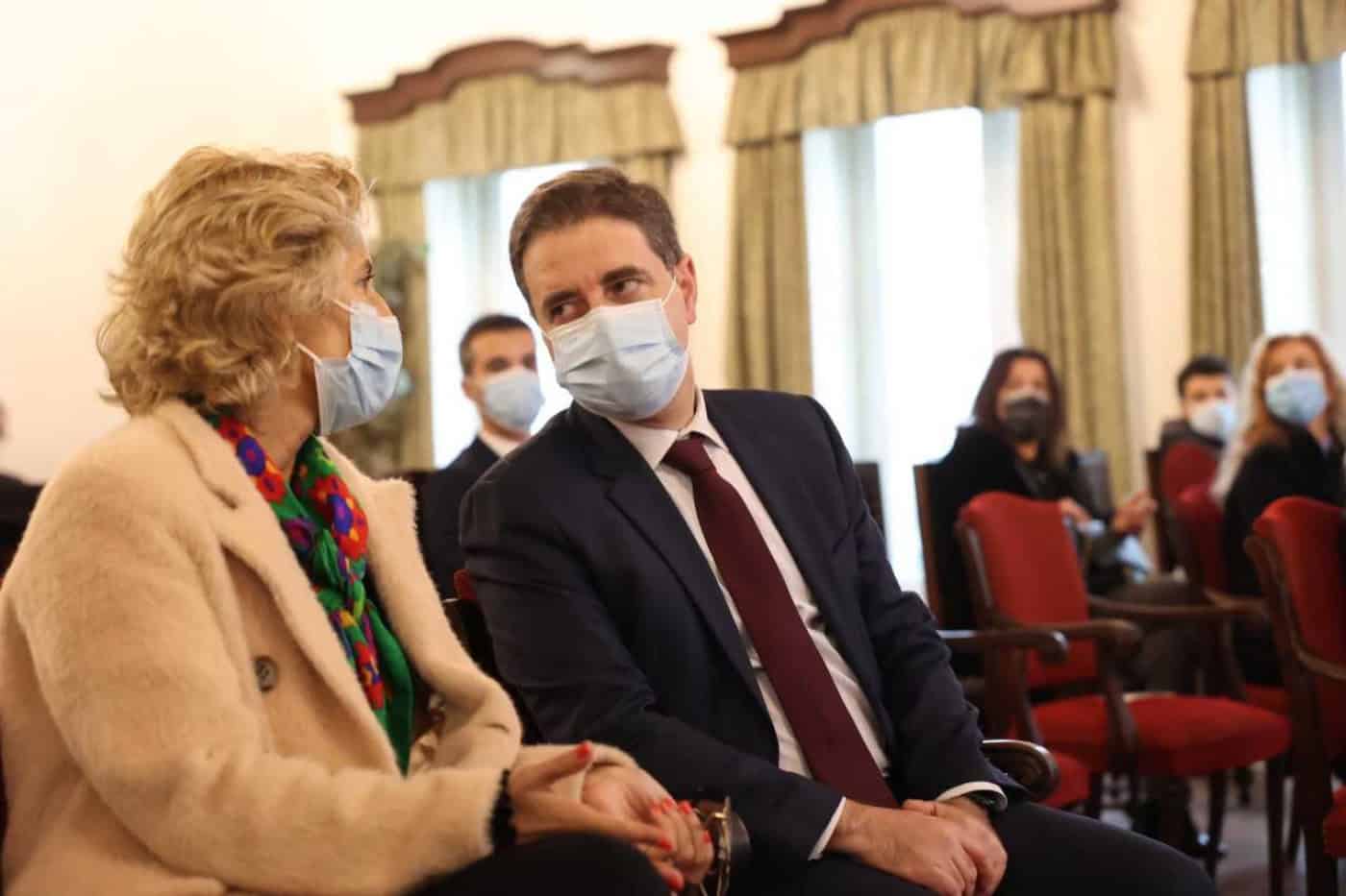 Empresas da CIM Cávado recebem apoio à produção nacional