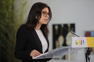 Governo pretende assinar Novo Pacto da Solidariedade ainda este ano