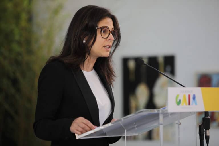 Governo pretende assinar Novo Pacto da Solidariedade ainda este ano