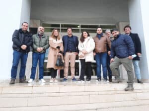 IL quer acabar com “políticas erradas” do PS