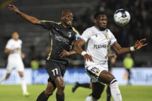 Portimonense bate Famalicão nos penáltis e está nos "quartos"&nbsp;