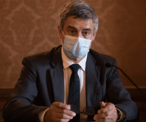 Hospital de Braga continua fortemente empenhado em ser Universitário