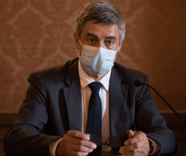 Hospital de Braga continua fortemente empenhado em ser Universitário