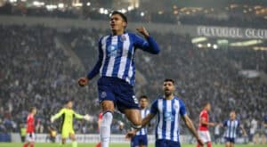 FC Porto impõe-se ao Benfica e avança para os quartos de final da Taça de Portugal