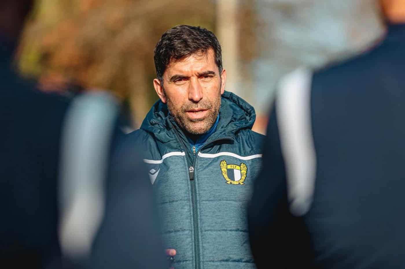 FC Famalicão anuncia nove casos de Covid-19 no plantel