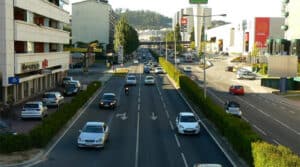 Câmara de Braga instala 19 painéis informativos sobre estado do trânsito