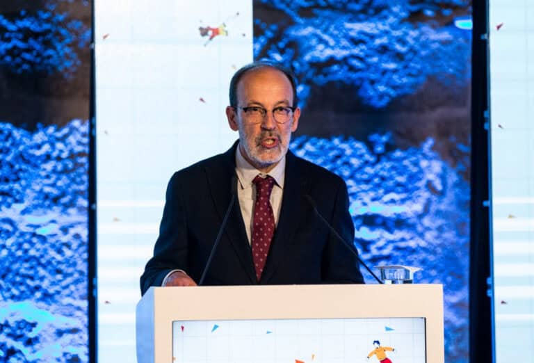 Reitor e o ano de 2021: “Surgiram oportunidades que a universidade soube aproveitar”