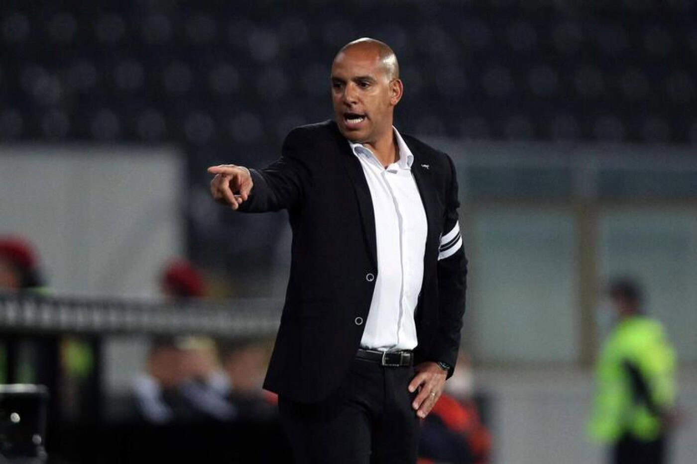 “Temos o desafio de não oscilar entre bons e maus momentos”