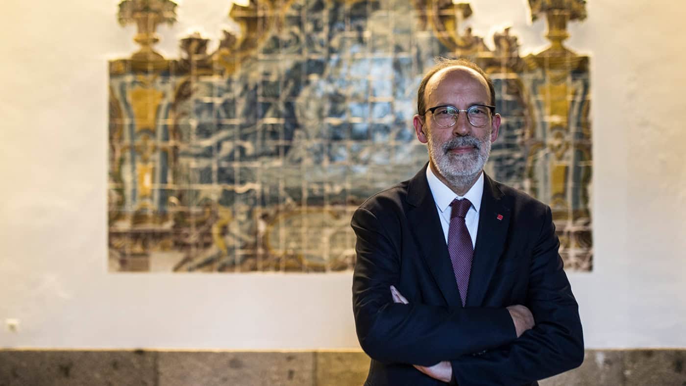 UMinho já recebeu 1,4ME do Plano de Recuperação e Resiliência