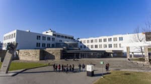 Universidade do Minho lidera pedidos de patentes em 2020