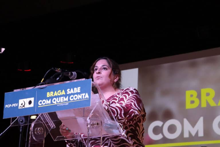 “Temos de melhorar as condições de vida dos bracarenses em diversas áreas”