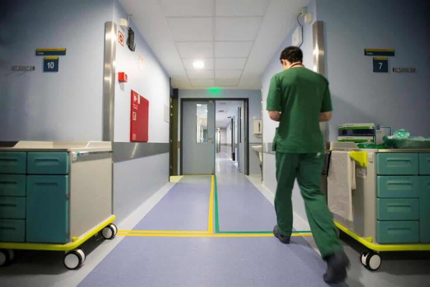 Covid-19. Portugal regista novo máximo diário e ultrapassa os 30 mil casos