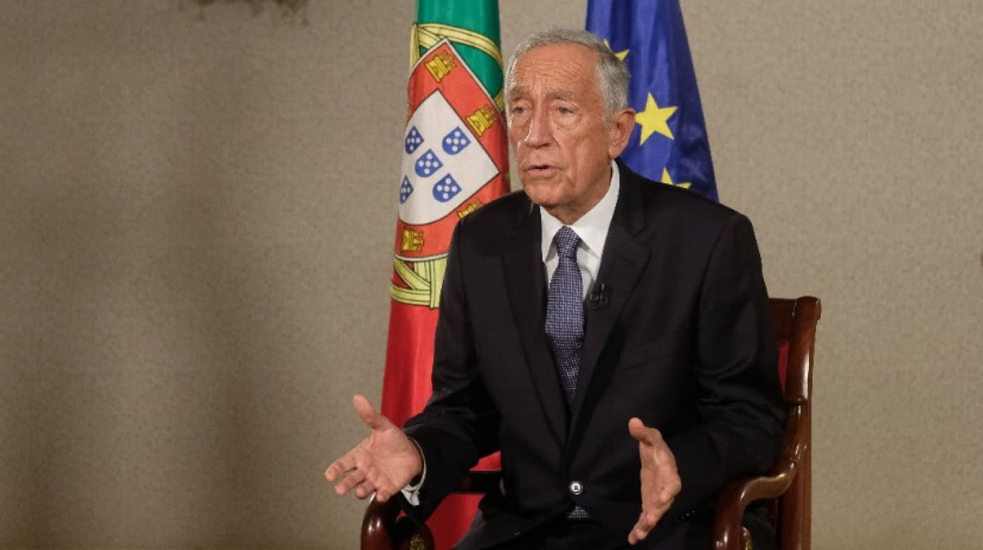 Presidente da República promulga decreto que regula Estatuto do Cuidador Informal