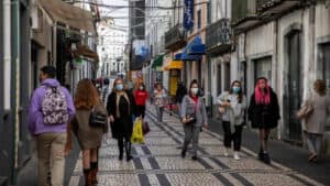 Dívida pública desce para 269,8 mil milhões de euros em novembro&nbsp;