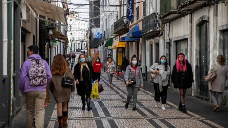 Dívida pública desce para 269,8 mil milhões de euros em novembro&nbsp;