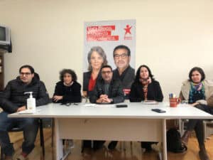 Candidatos do BE por Braga querem aumentar oferta pública de residências universitárias