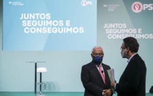 Costa promete salário de 900 euros até 2026 e quer discutir semana de trabalho de 4 dias