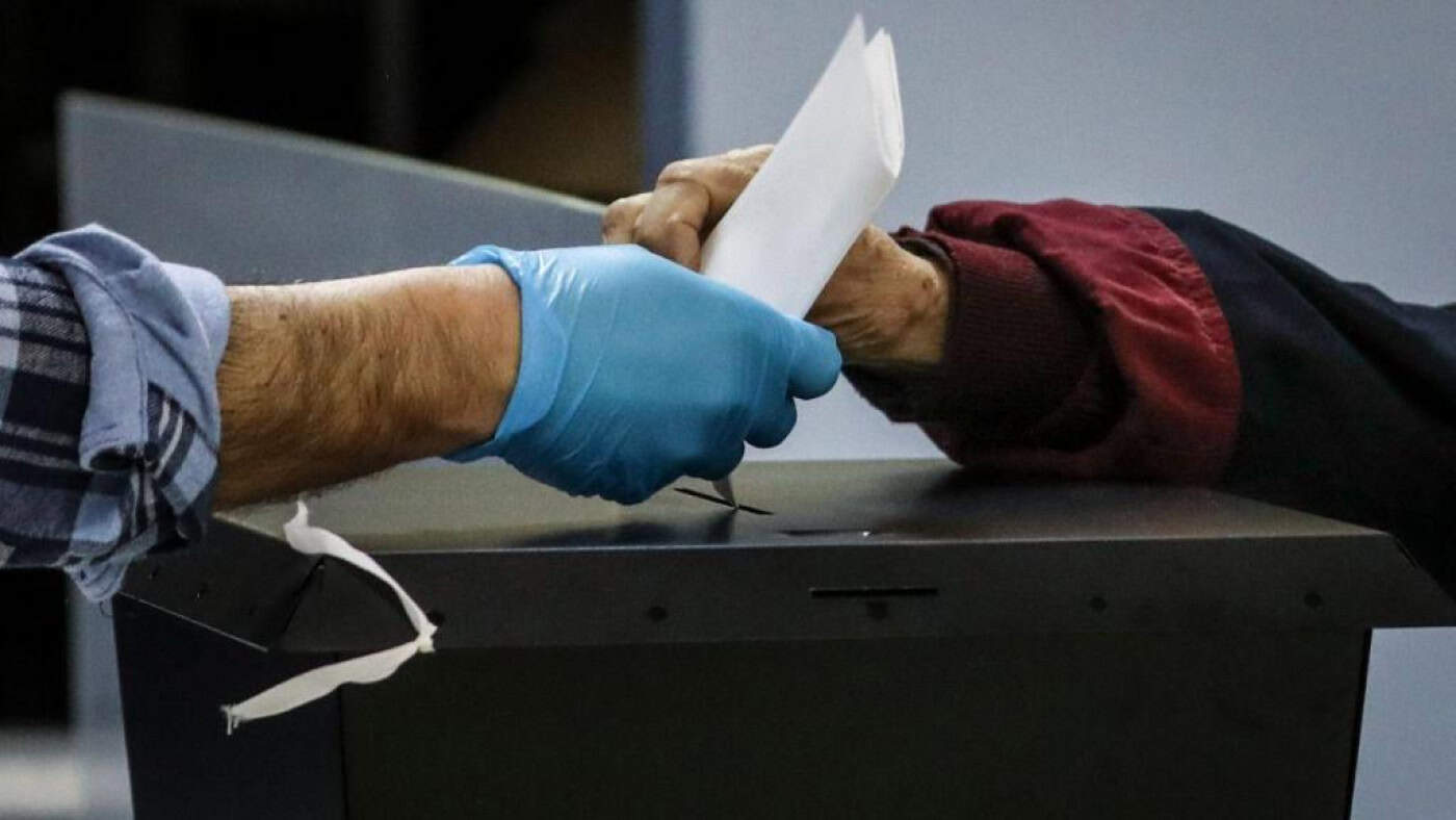 Legislativas. Sem “vencedor antecipado”, isolamento pode ganhar “maior relevância”